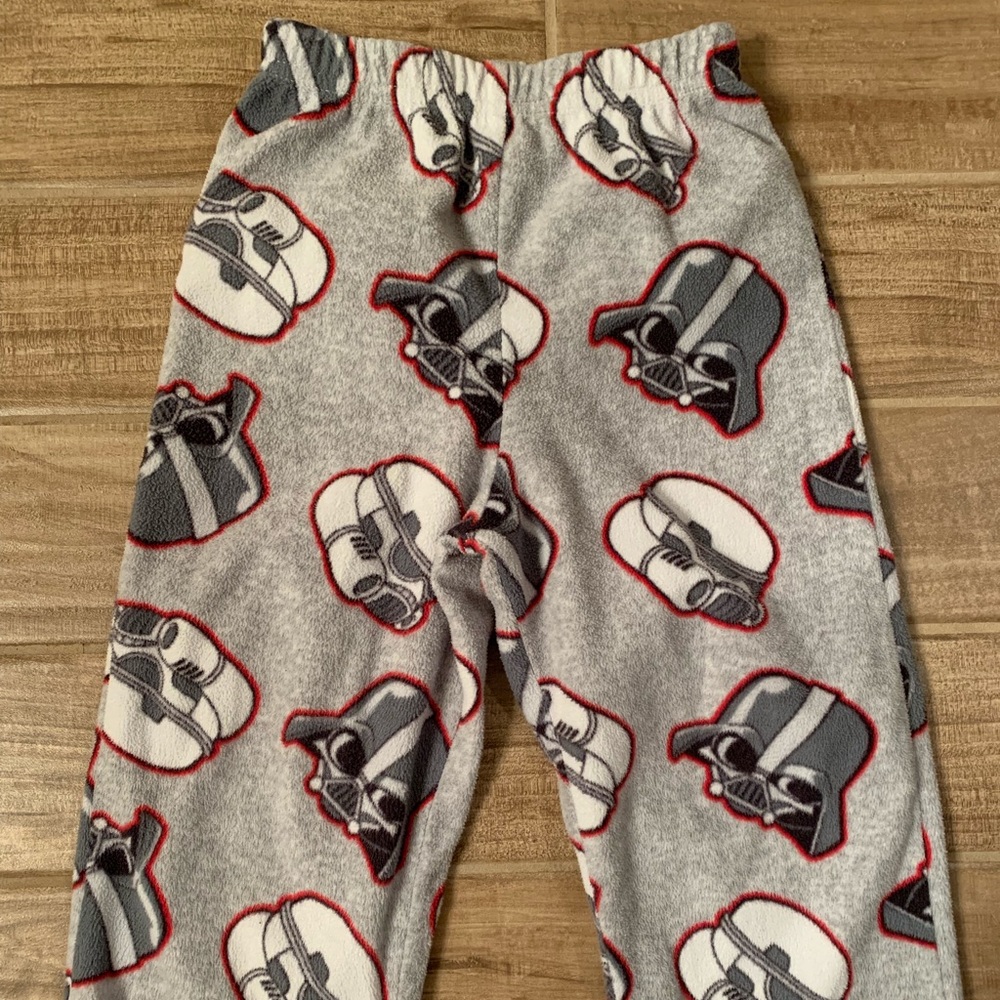 STAR WARS toddler pants 3T